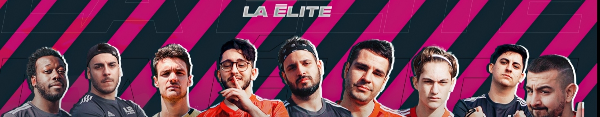 MEGALIGA - La Elite